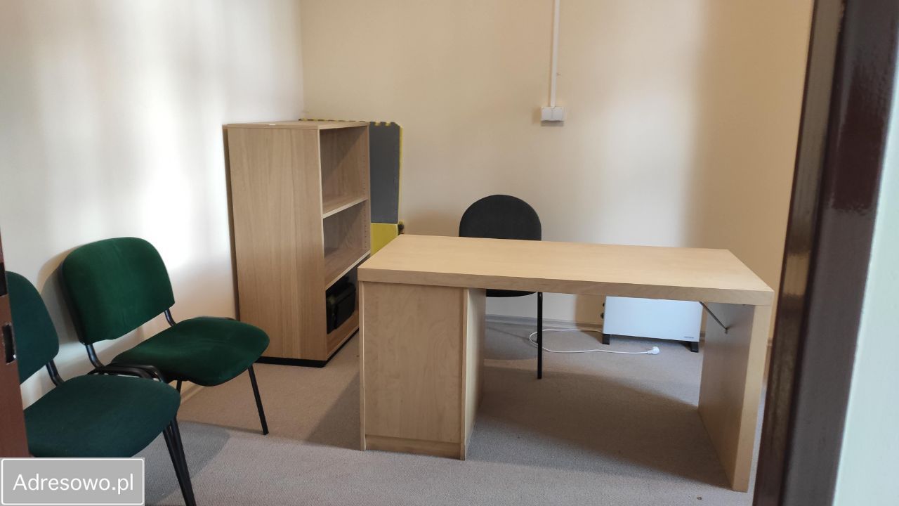 Biuro Warszawa Bielany, ul. Księżycowa. Zdjęcie 8