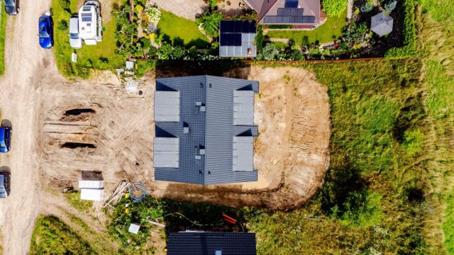 bliźniak, 4 pokoje Wejherowo. Zdjęcie 4