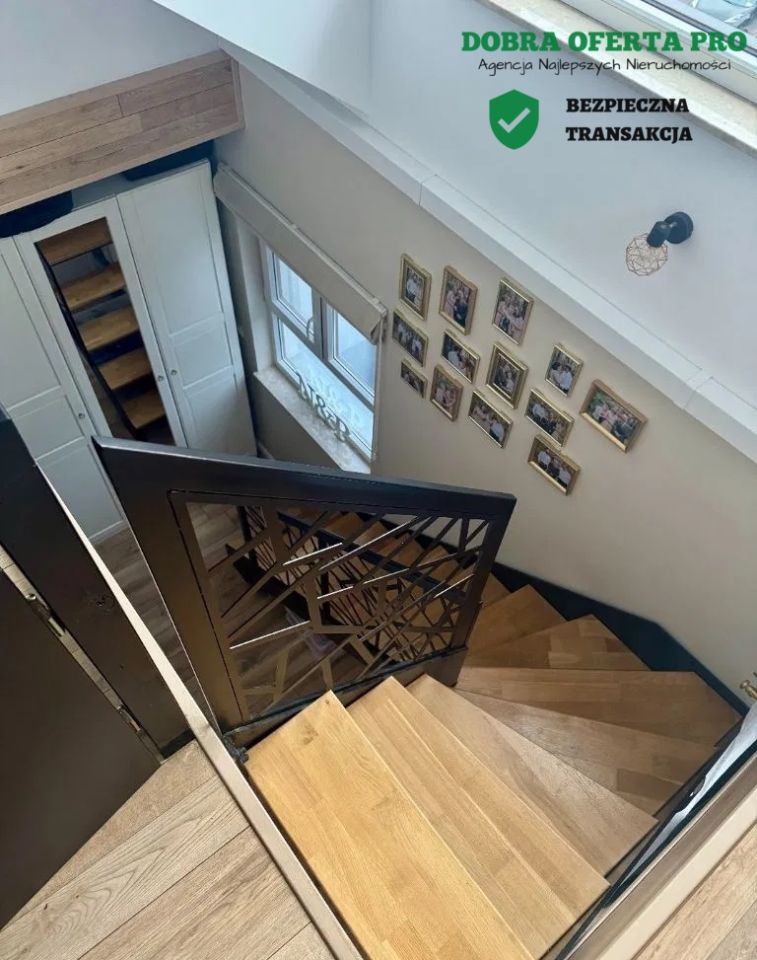 Mieszkanie 3-pokojowe Gdańsk Łostowice, ul. Niepołomicka. Zdjęcie 12