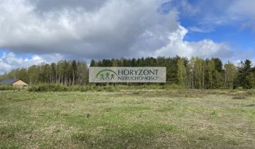 Działka budowlana Kamień