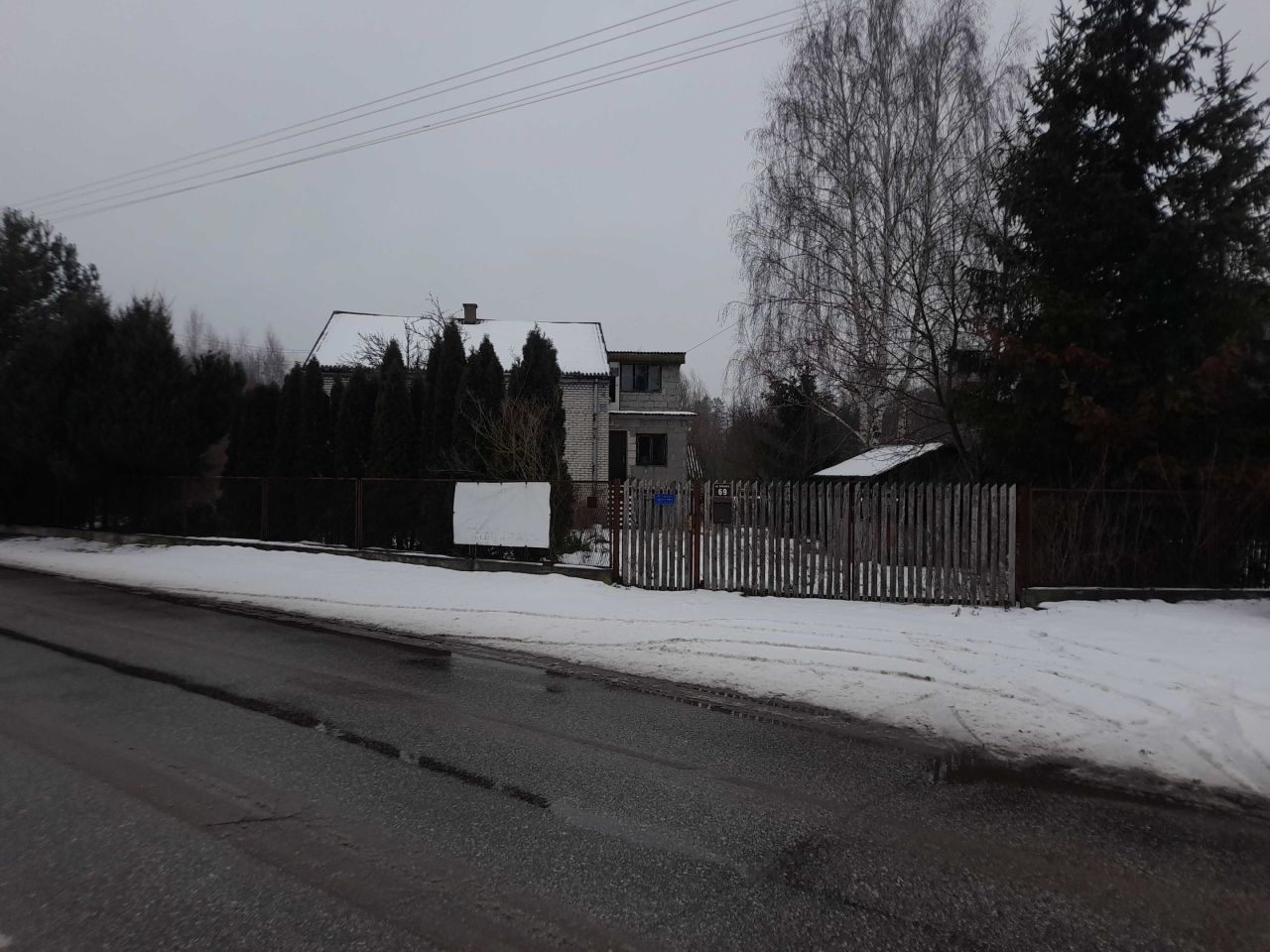 dom wolnostojący Prace Duże. Zdjęcie 6