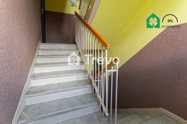 Mieszkanie 4-pokojowe Gdańsk Suchanino, ul. Powstańców Warszawskich. Zdjęcie 11