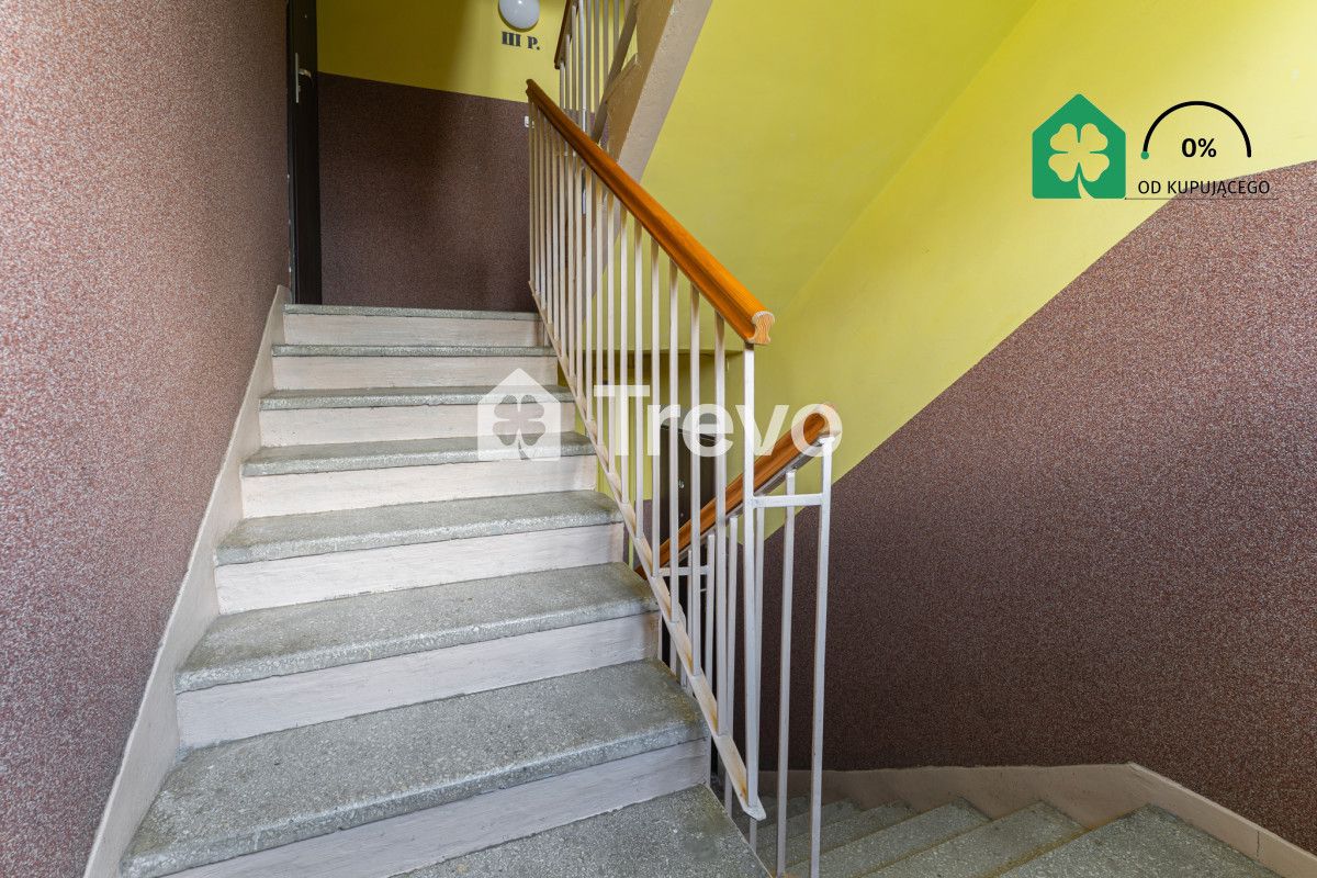 Mieszkanie 4-pokojowe Gdańsk Suchanino, ul. Powstańców Warszawskich. Zdjęcie 11