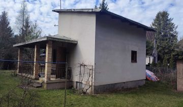 dom szeregowy Sławica