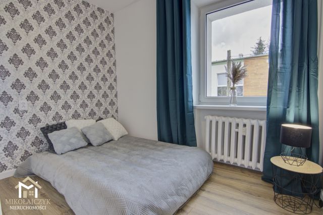 Mieszkanie 2-pokojowe Bartoszyce, ul. Księcia Poniatowskiego. Zdjęcie 1