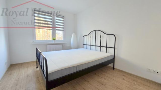 Mieszkanie 3-pokojowe Wrocław Krzyki, ul. Jabłeczna. Zdjęcie 4