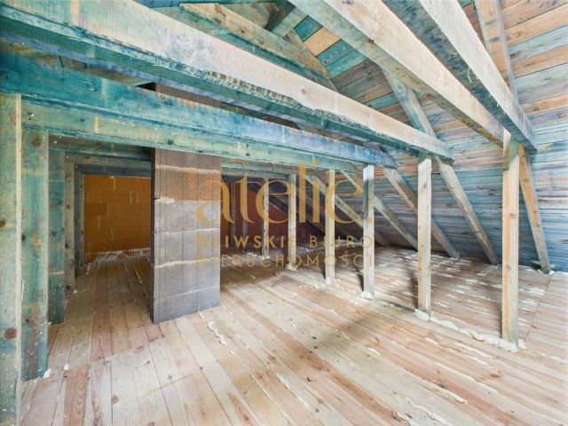 Mieszkanie 3-pokojowe Kębłowo. Zdjęcie 9