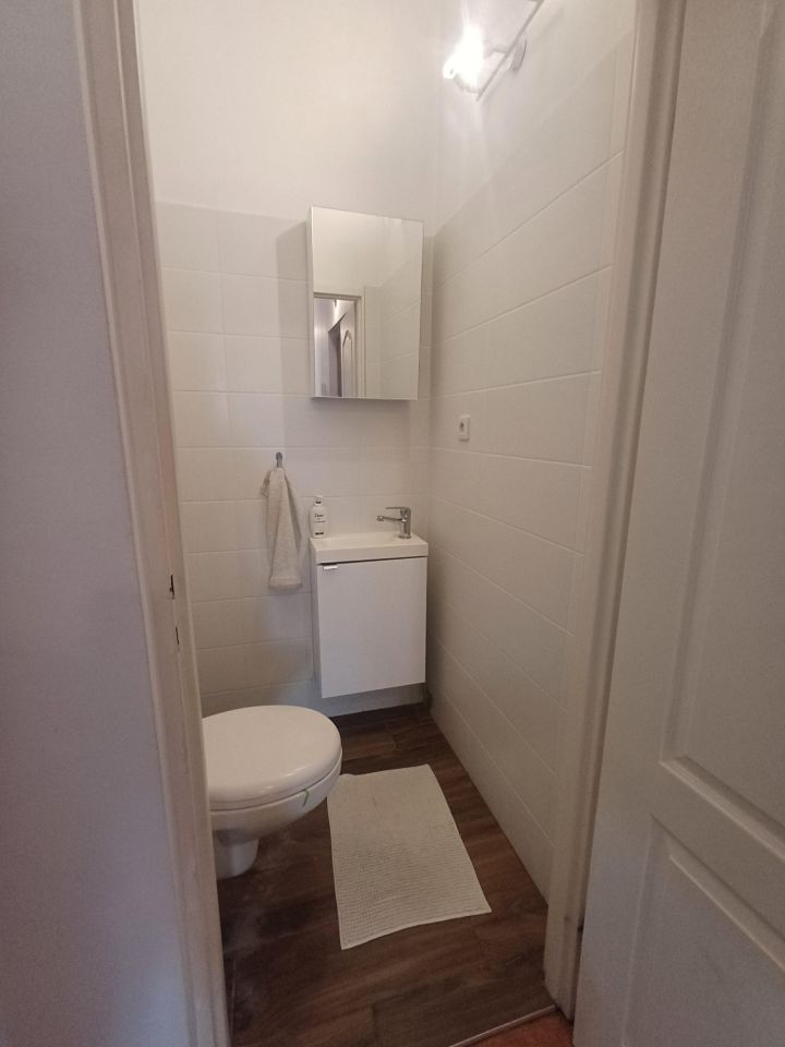 Mieszkanie 4-pokojowe Zagrody, ul. Cukrowa. Zdjęcie 13