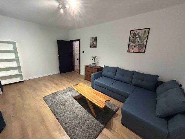 Mieszkanie 2-pokojowe Kraków Nowa Huta, os. Centrum D. Zdjęcie 1