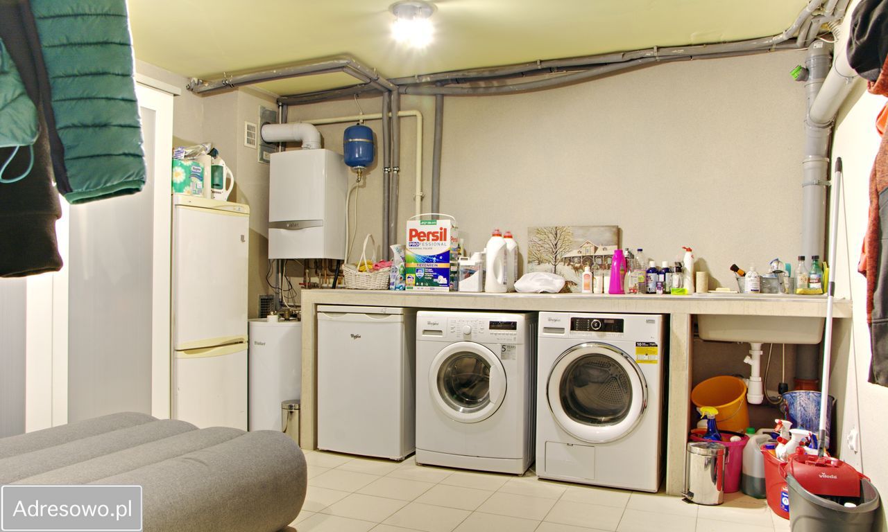 bliźniak, 5 pokoi Warszawa Młociny, ul. Dankowicka. Zdjęcie 17