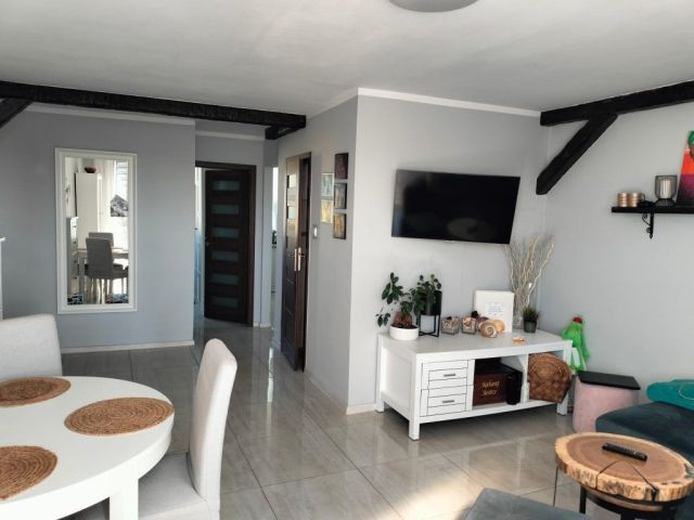 Mieszkanie 3-pokojowe Barcin, ul. Lotników. Zdjęcie 1