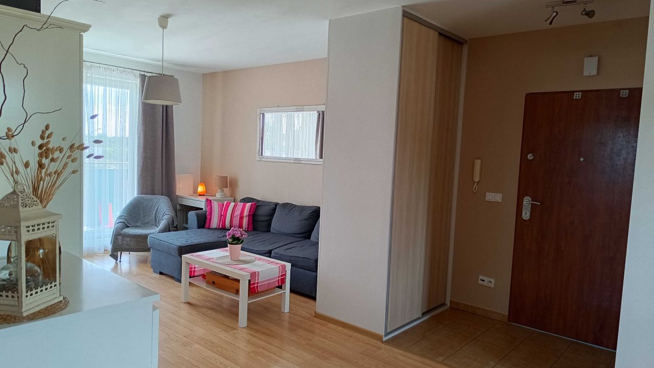 Mieszkanie 3-pokojowe Zabrze, ul. Żywiecka