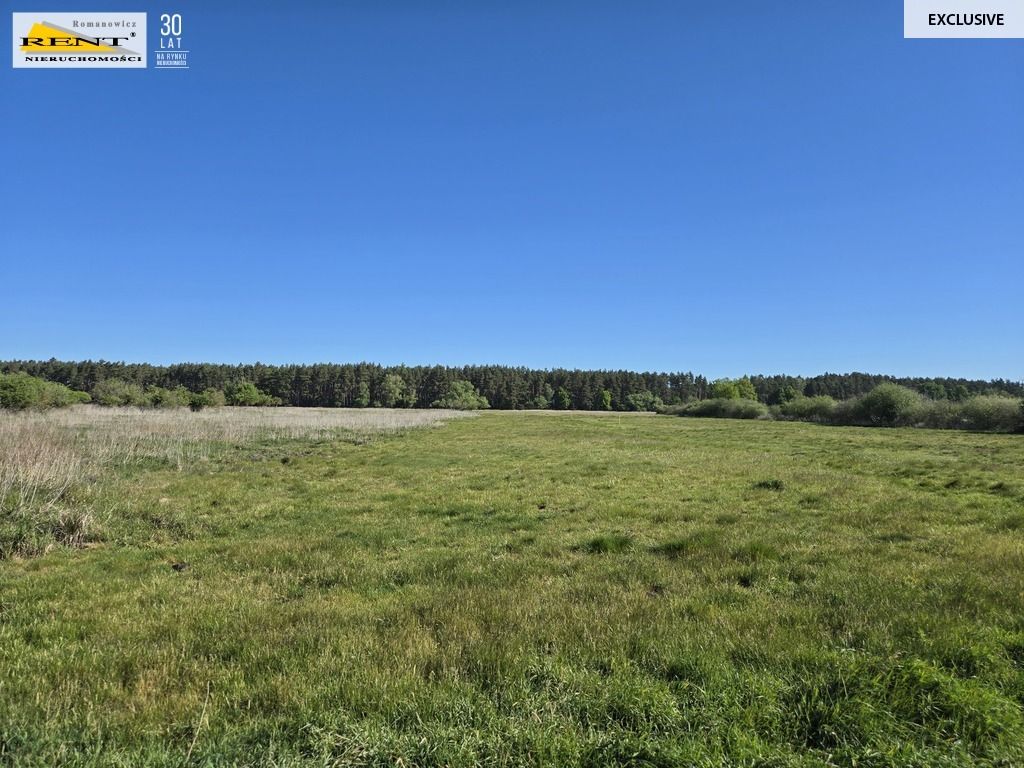 Działka rolna Szczecin. Zdjęcie 15