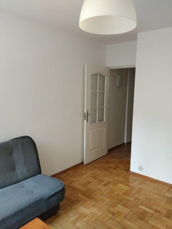 Mieszkanie 3-pokojowe Katowice Śródmieście, ul. Księcia Józefa Poniatowskiego. Zdjęcie 2