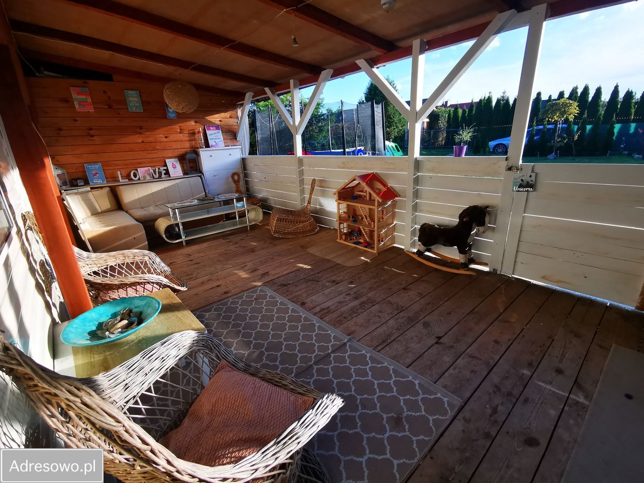 Działka rod Kulów. Zdjęcie 4