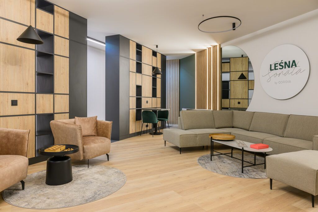 Mieszkanie 2-pokojowe Sopot Przylesie, ul. 23 Marca. Zdjęcie 14