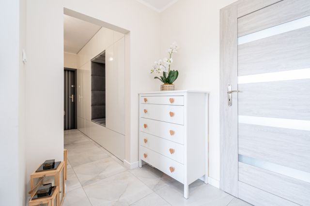 Mieszkanie 3-pokojowe Kalisz, ul. Prymasa Stefana Wyszyńskiego. Zdjęcie 9