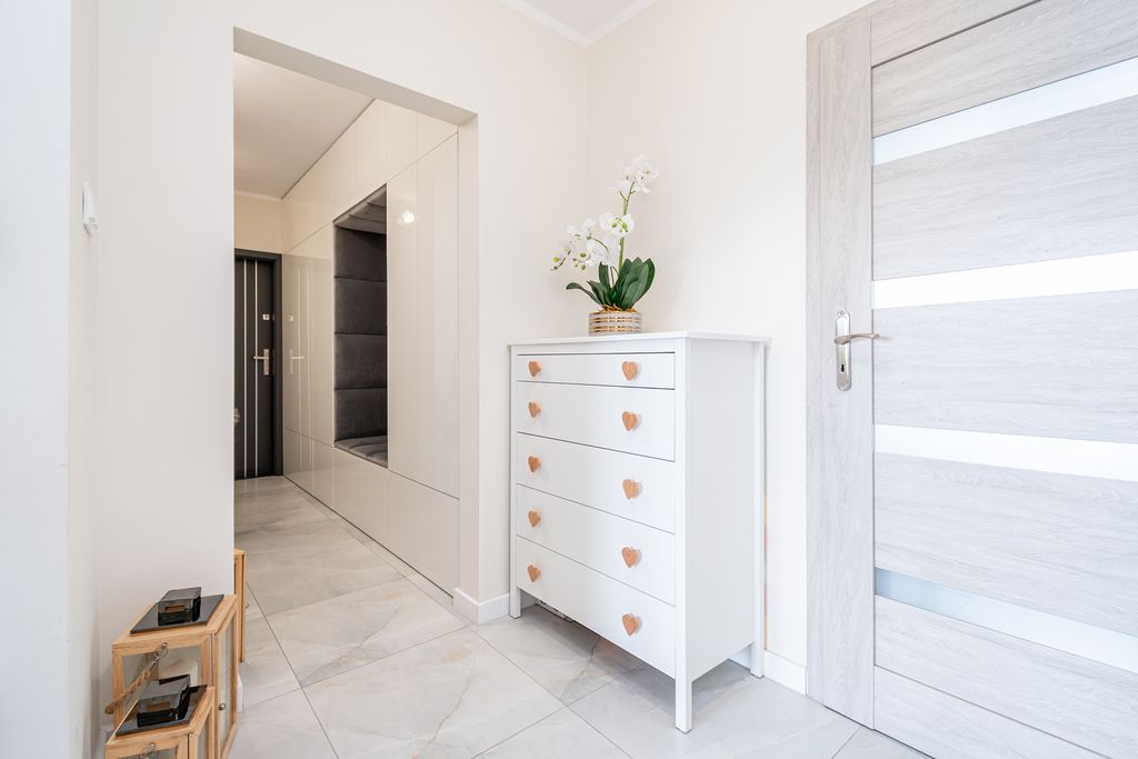 Mieszkanie 3-pokojowe Kalisz, ul. Prymasa Stefana Wyszyńskiego. Zdjęcie 9