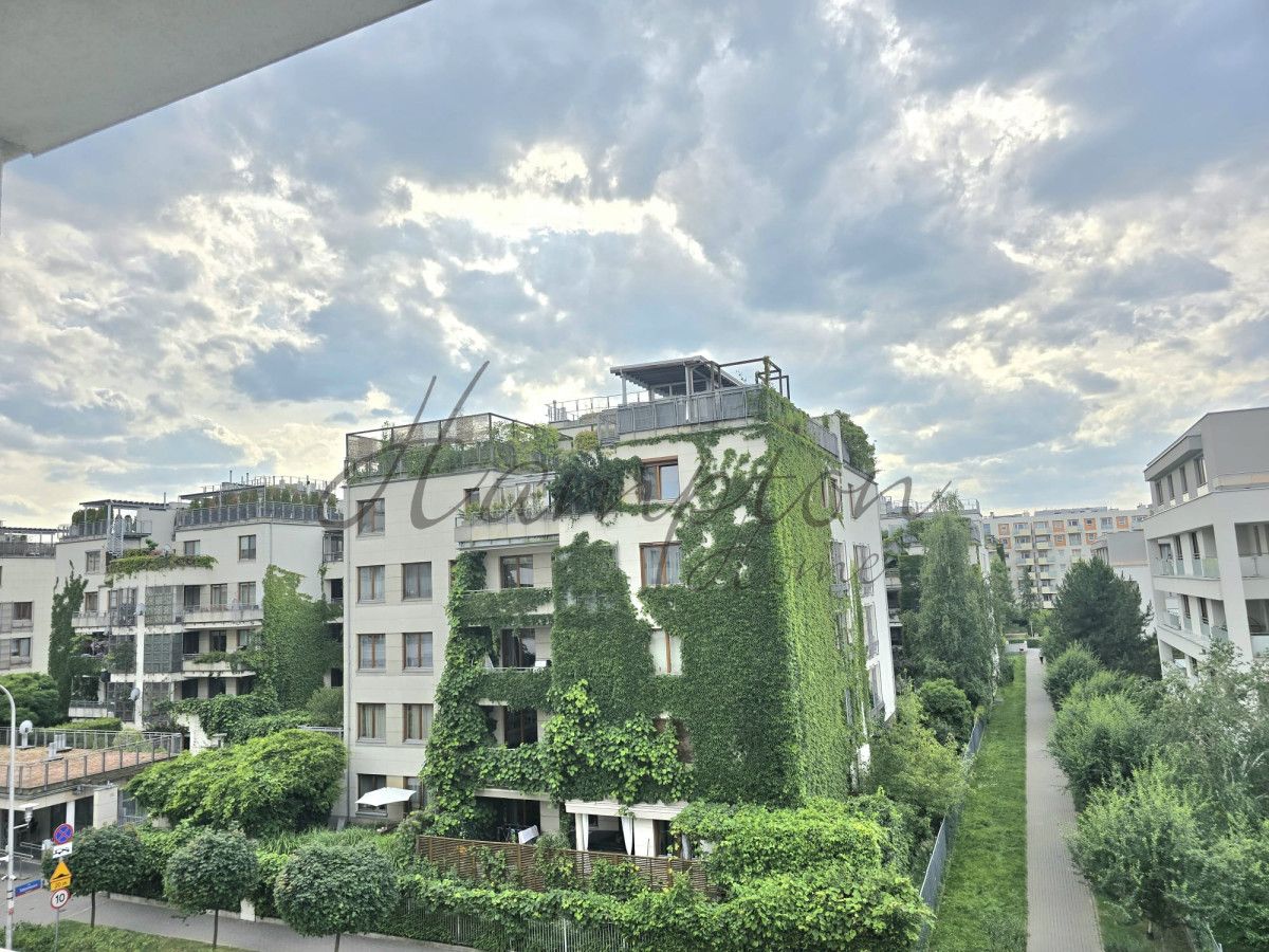 Mieszkanie 2-pokojowe Warszawa Mokotów, ul. Przejazd. Zdjęcie 14