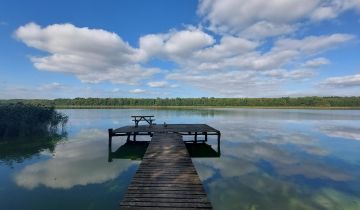 Działka rod Wierzchowo