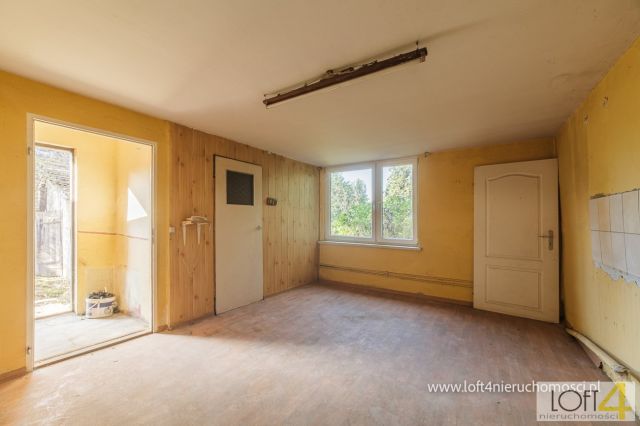 dom wolnostojący, 3 pokoje Tarnów, ul. Azotowa. Zdjęcie 9