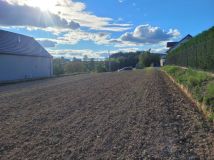 Działka budowlana Baranówka. Zdjęcie 1