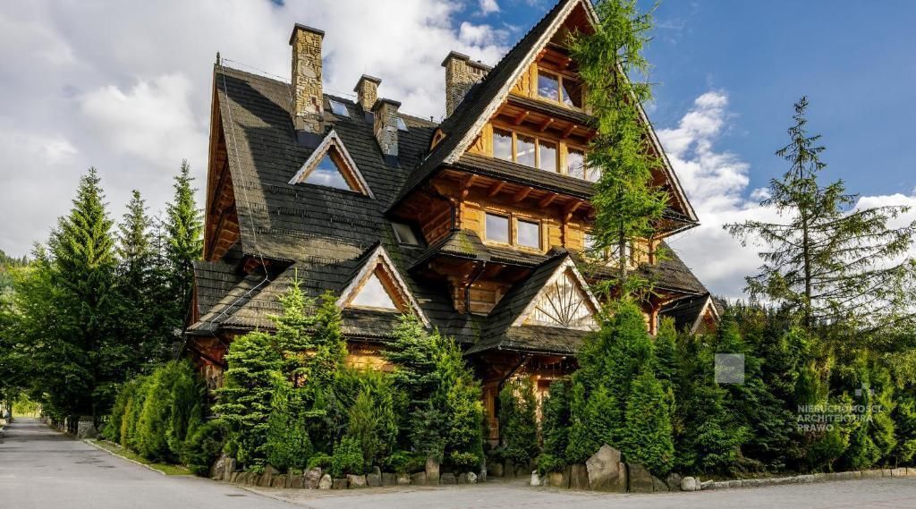 Mieszkanie 3-pokojowe Kościelisko. Zdjęcie 17