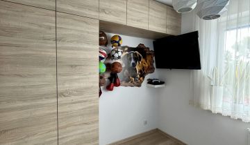 Mieszkanie 4-pokojowe Marki