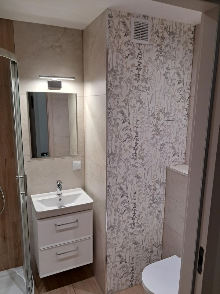 Mieszkanie 2-pokojowe Białystok, ul. gen. Józefa Bema. Zdjęcie 7