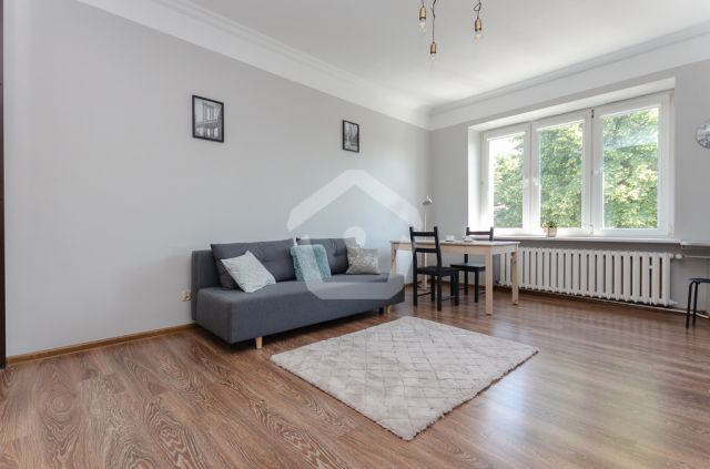 Mieszkanie 1-pokojowe Rzeszów, ul. Żwirki i Wigury. Zdjęcie 3