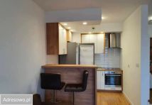 Mieszkanie 2-pokojowe Kraków Stare Miasto, al. 29 Listopada. Zdjęcie 3