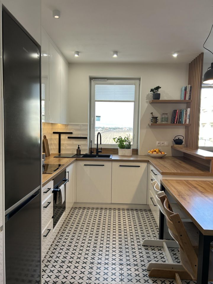 Mieszkanie 3-pokojowe Ożarów Mazowiecki, ul. Nadbrzeżna. Zdjęcie 3