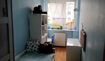 Mieszkanie 3-pokojowe Kobyla Góra, os. Osiedle Zalesie