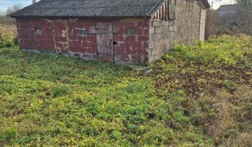 dom letniskowy Marcinkowice