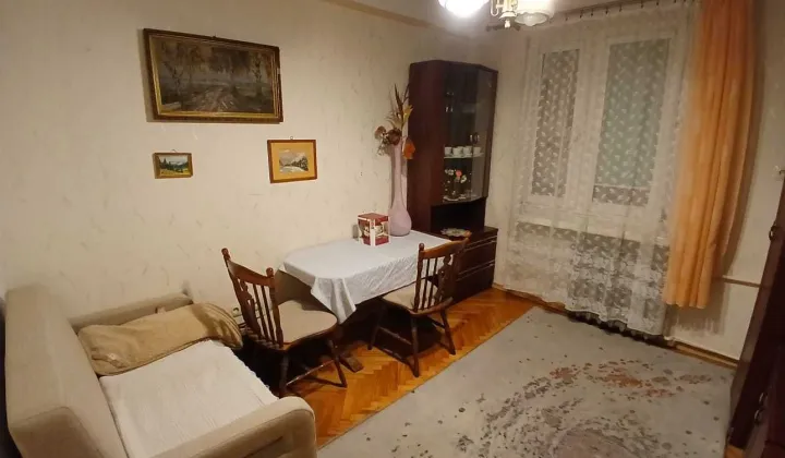 Mieszkanie 2-pokojowe Nowy Sącz