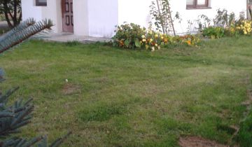 Działka rolna Leśniowice