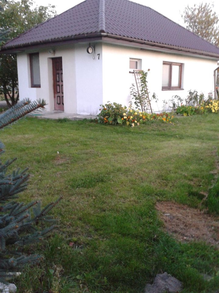 Działka rolno-budowlana Leśniowice. Zdjęcie 2
