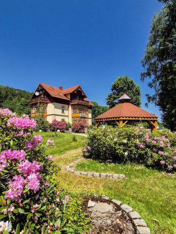 Lokal Jelenia Góra Jagniątków. Zdjęcie 2