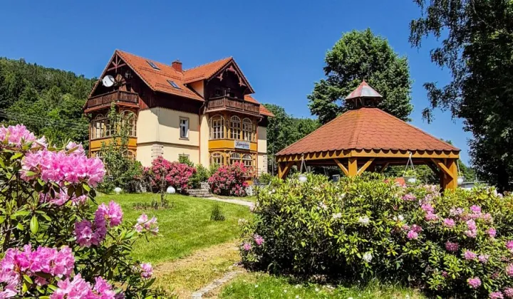 Lokal Jelenia Góra Jagniątków