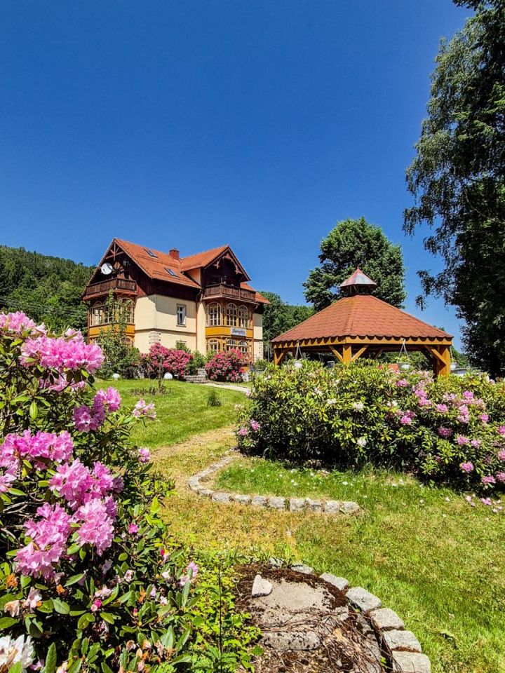 Lokal Jelenia Góra Jagniątków. Zdjęcie 2