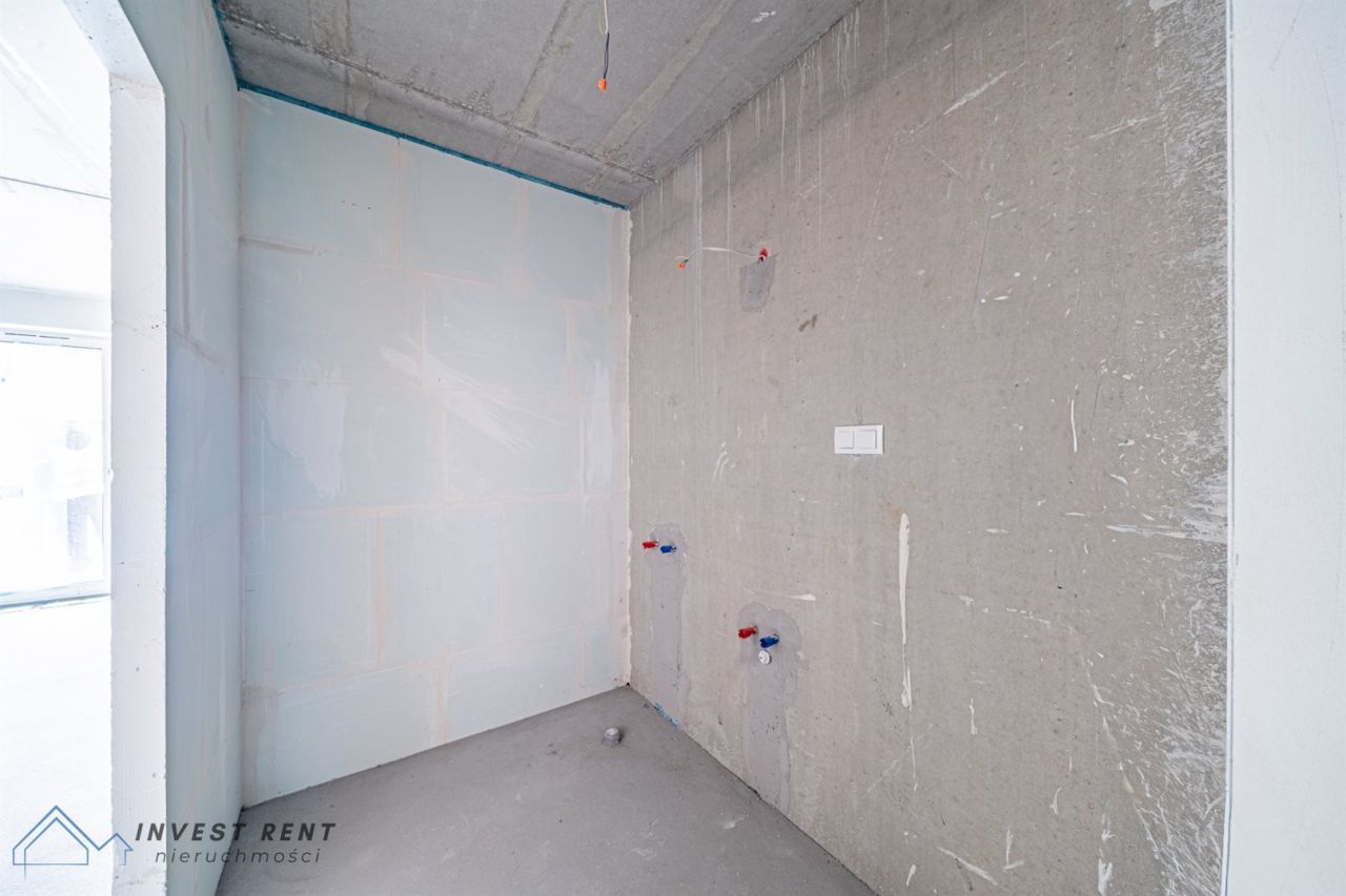 Mieszkanie 1-pokojowe Kołobrzeg, ul. Szpitalna. Zdjęcie 9