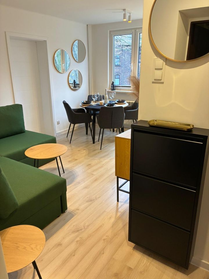 Mieszkanie 2-pokojowe Siemianowice Śląskie Michałkowice, ul. Bytomska