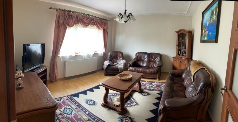 dom wolnostojący, 8 pokoi Poznań Jeżyce, ul. Strzeszyńska. Zdjęcie 13