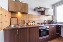 Pokój Wrocław Fabryczna, ul. Strzegomska. Zdjęcie 3