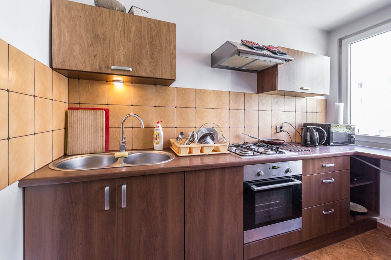 Pokój Wrocław Fabryczna, ul. Strzegomska. Zdjęcie 4