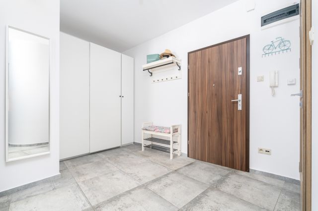 Mieszkanie 2-pokojowe Pobierowo, ul. Leśna. Zdjęcie 11