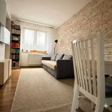 Mieszkanie 3-pokojowe Wrocław Krzyki, ul. Wietrzna. Zdjęcie 2