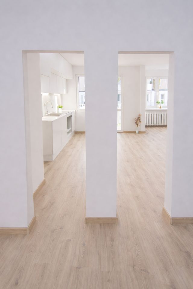 Mieszkanie 3-pokojowe Głogów, ul. Rycerska. Zdjęcie 5