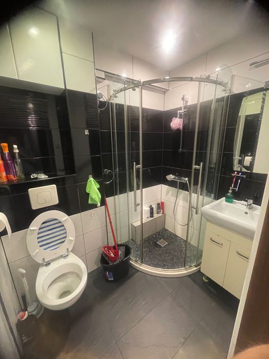 Mieszkanie 2-pokojowe Jelenia Góra Centrum, ul. Mieczysława Karłowicza. Zdjęcie 4