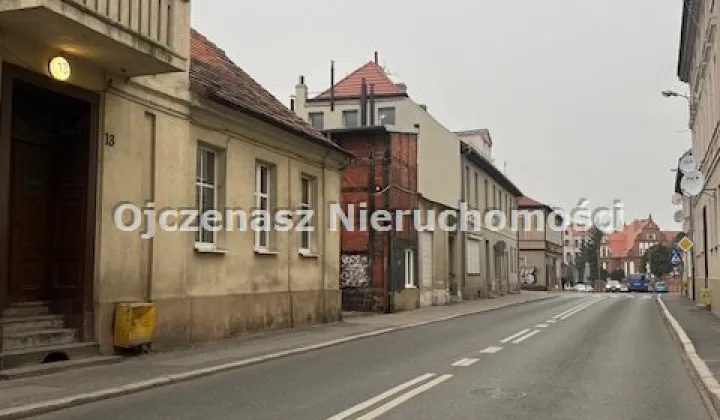 Lokal Bydgoszcz Śródmieście